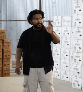 Prathamesh Kaskar