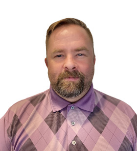 Mike Rux