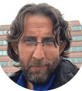 Bill Karas