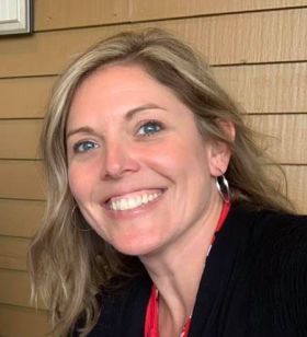 Stacey Streeter