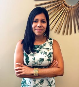 Marli Espinales