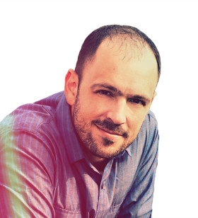Eric Wargo