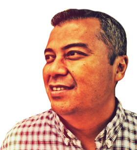 Sam Camero