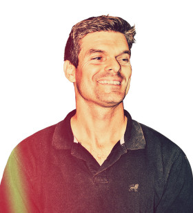 James Walters