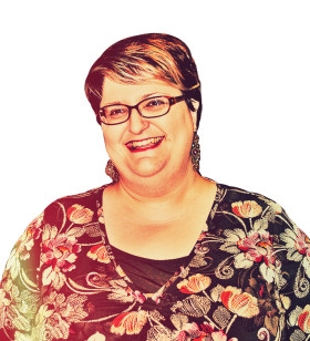 Jennifer Counts