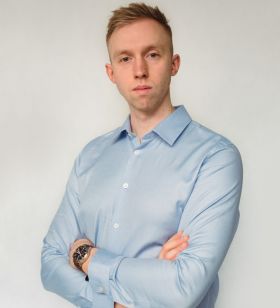 Wojciech Zuchmantowicz