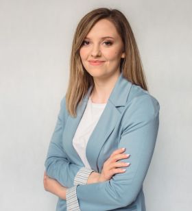 Agata Lech