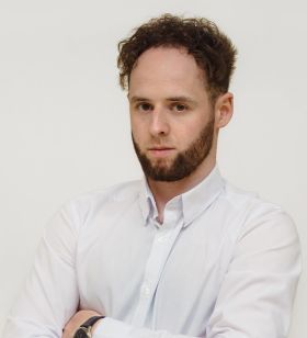 Fabian Romańczyk