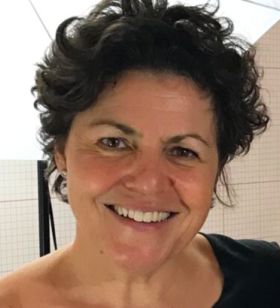 Nina Froriep