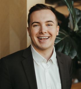 Caleb Roche
