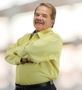 Jeffrey Barnhart
