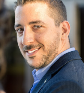 Panagiotis Theofilopoulos