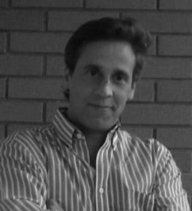 Pedro Menezes Pereira