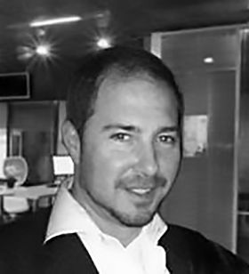 Eric Melillo