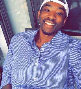 Ron Jones Jr