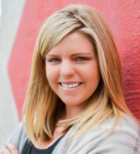 Katie Decker