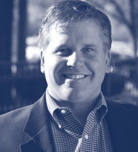 Jon Reischel