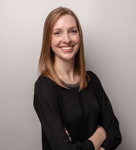 Meredith Schrom