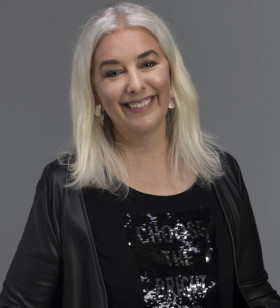 Cristina Duschanek