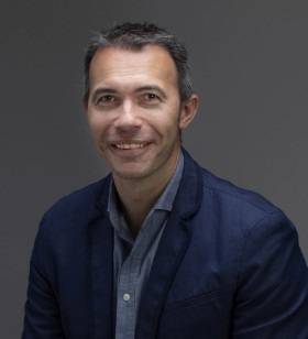 Jose Manuel Garcia Camacho