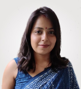 Reema das