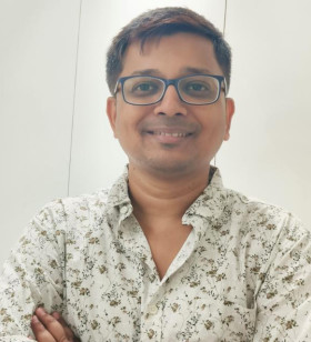 Prosenjit Das