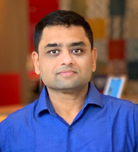 Rikin Shah