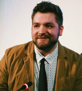 Matt Kitchen