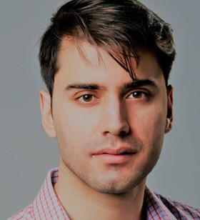 Nick Lall