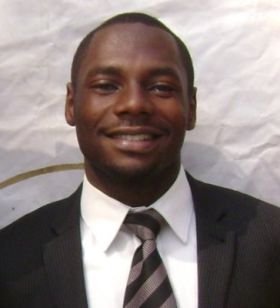 Emmanuel Oriaifo