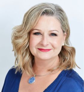 Stacy Farrell