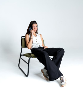 dedicated to building