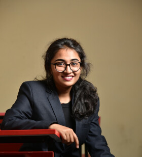 Ananya Patil