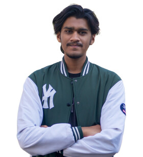 Ravi Khanna