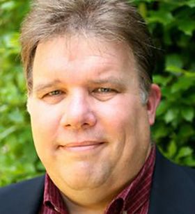 Mark Treager