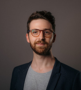 Jake Rubinstein