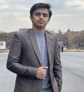 Sami Ullah