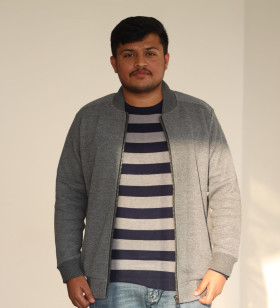 Ahtisham Bashir