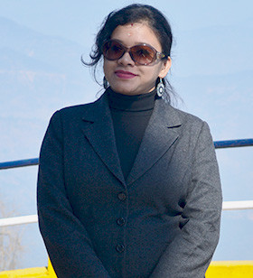 Priyanka Das