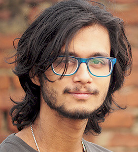 Dipanjan Sil
