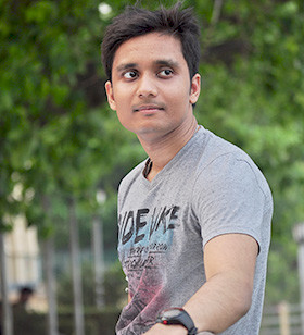 Sourav Rakshit