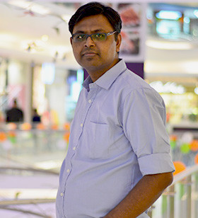 Atanu Das