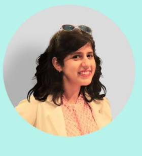 Nidhi Sekhri