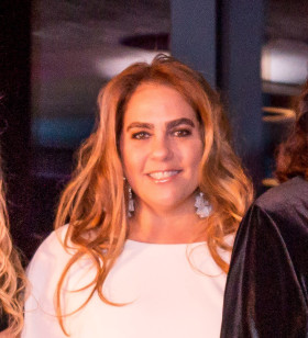 Lizette Fernandez