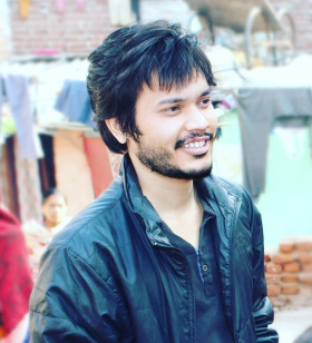Manjeet Mahato
