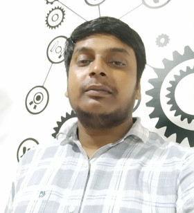 Siraj Khan