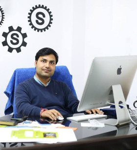 BalramJee Jha