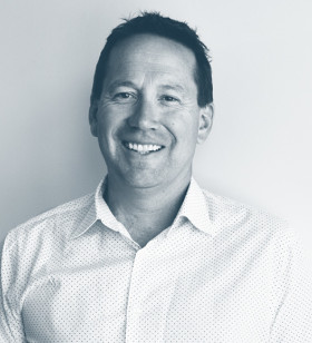 Chris Gokiert
