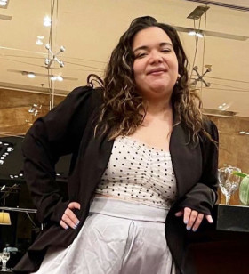 Anggie Salazar