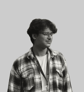 Soyayeb Hasan Shafin
